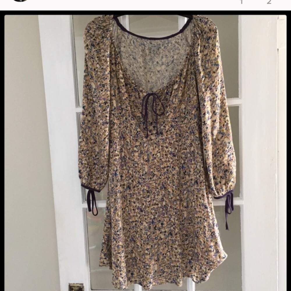 urban outfitter dress